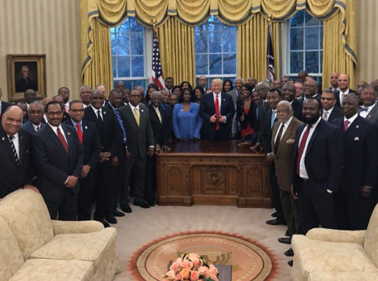 Buy Black, Education Too